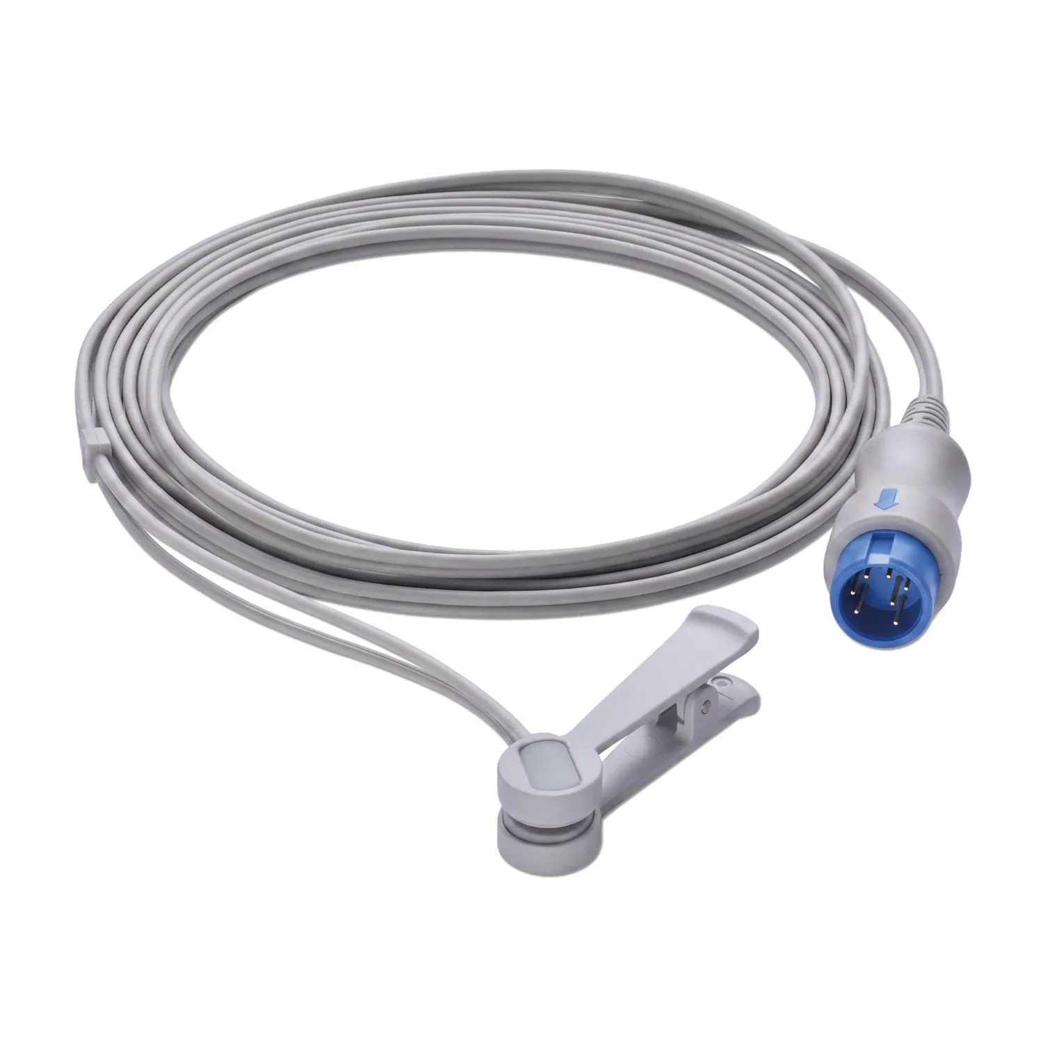 SpO2 sensor til Vetal 3 og LifeVet 10 monitor